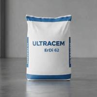 Добавка для инъекций в грунты ULTRACEM ErDi 62